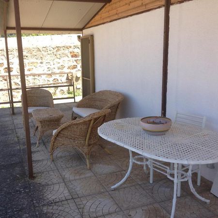 B&B Villa Chianalea Scilla Exterior foto